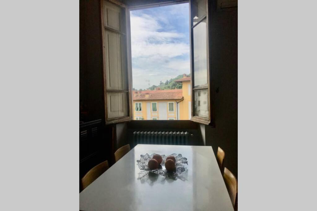 Sunny Top Floor In San Frediano Florença Exterior foto